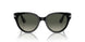 95/71 - Black - Gradiente Grey