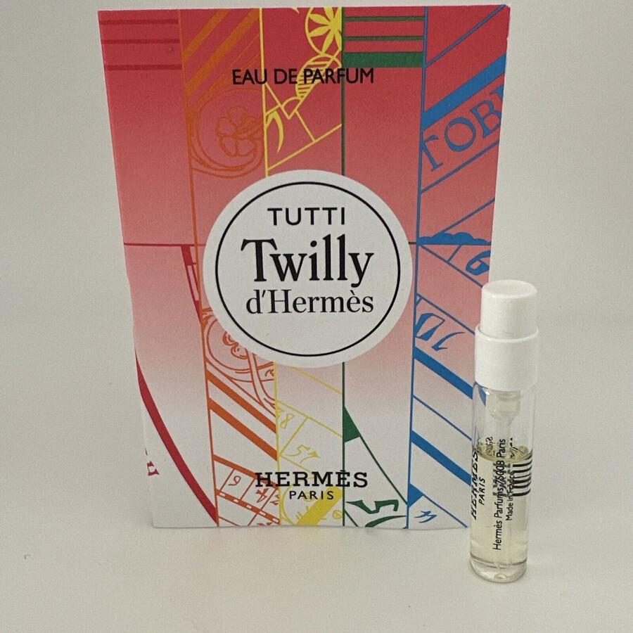 Hermes Tutti Twilly D'hermes EDP Spray
