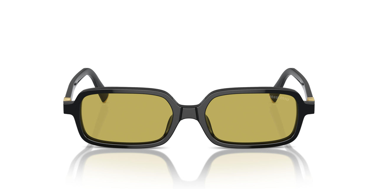 16K07O - Black - Olive Green