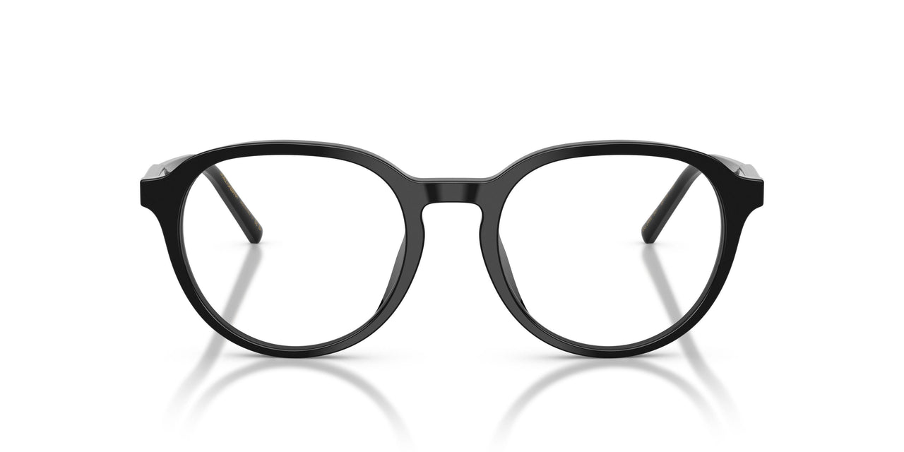 501 - Black