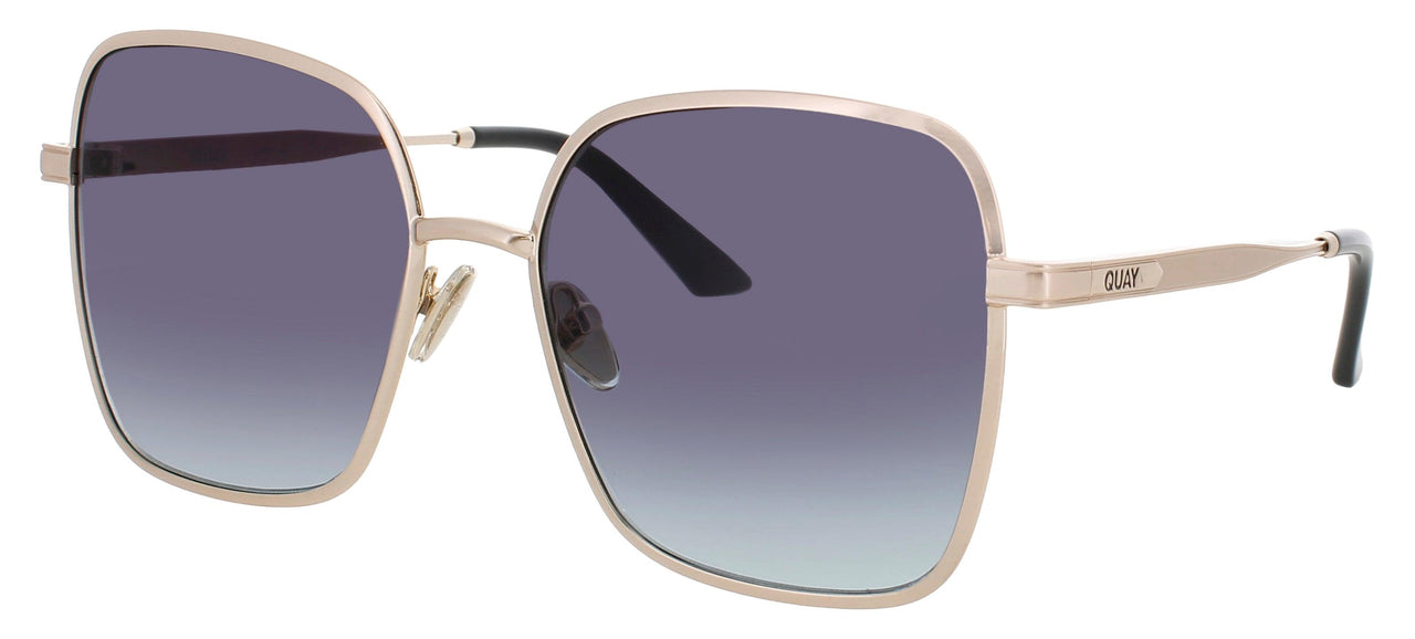 Quay 5THAVE Sunglasses