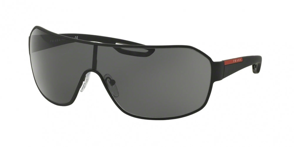 Prada Linea Rossa Active 52QS Sunglasses