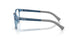 O833 - Blue
