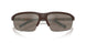 70057I - Brown - Sierra Flash Mirror
