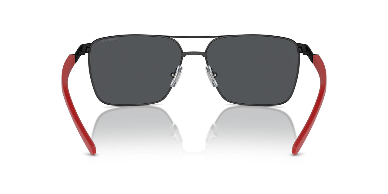 737/87 - Black - Dark Grey