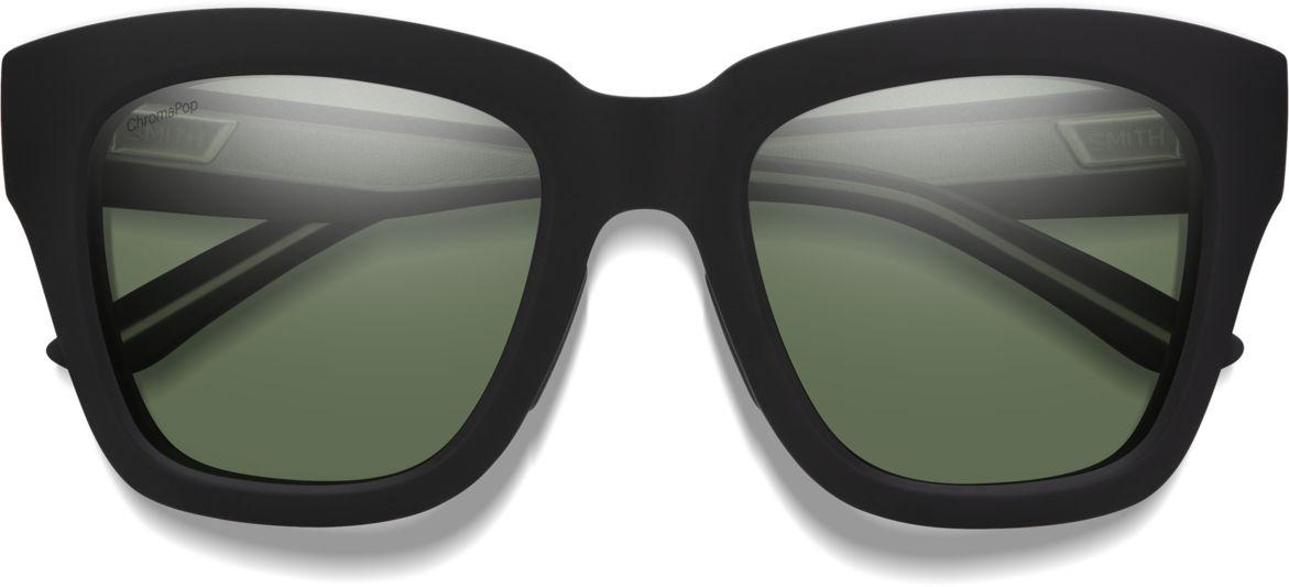 20588900352L7 - Chromapop Polarized Gray Green