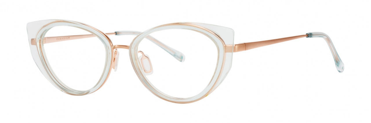 Paradigm Cheyenne Eyeglasses