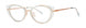 Paradigm Cheyenne Eyeglasses