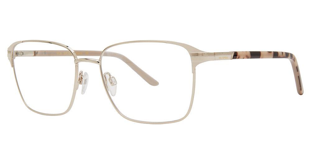 690 - Taupe/gold