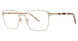 690 - Taupe/gold