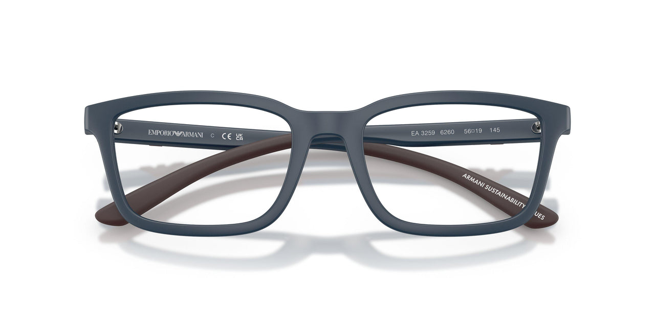6260 - Blue