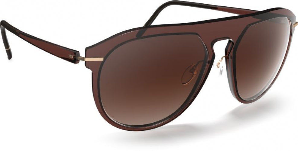 Silhouette Antibes 4083 Sunglasses