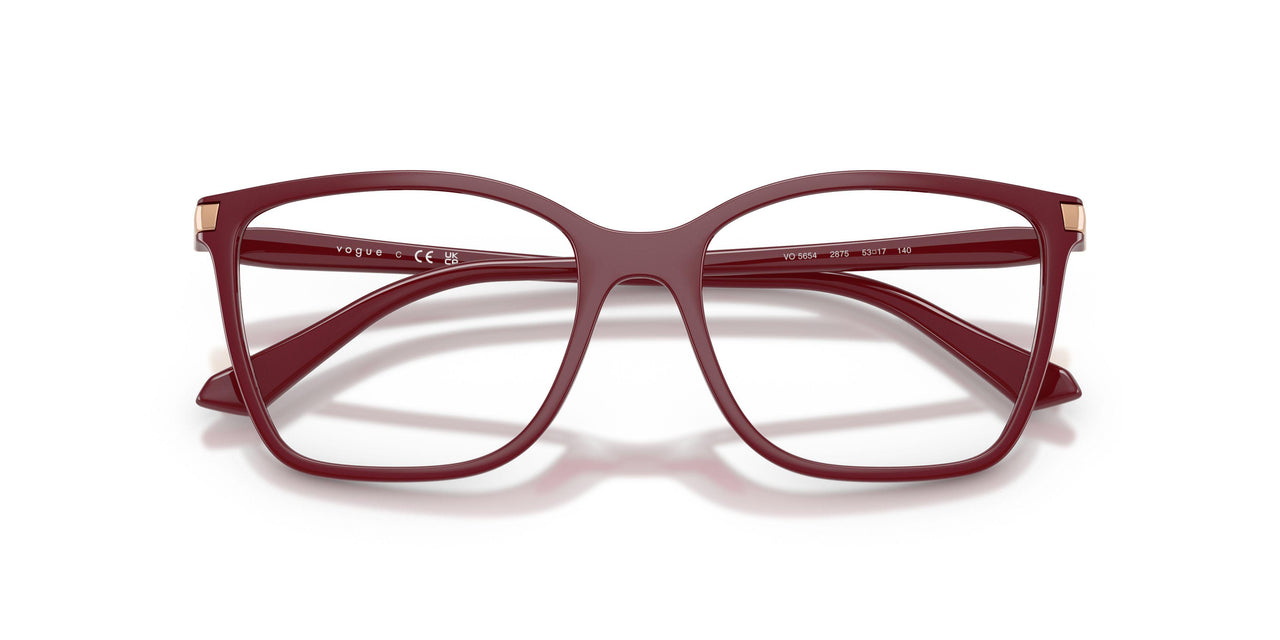 2875 - Red