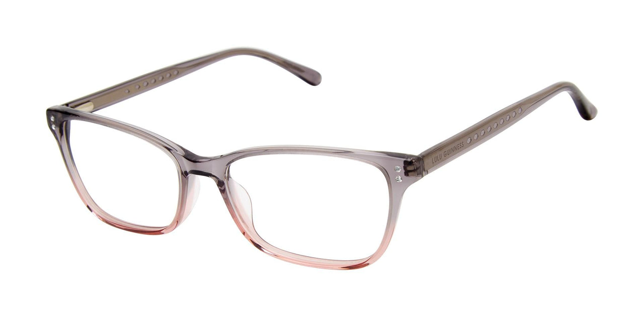 Lulu Guinness L952 Eyeglasses