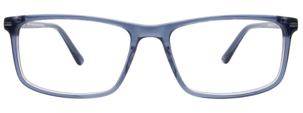 50 - Transparent Blue