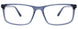 50 - Transparent Blue