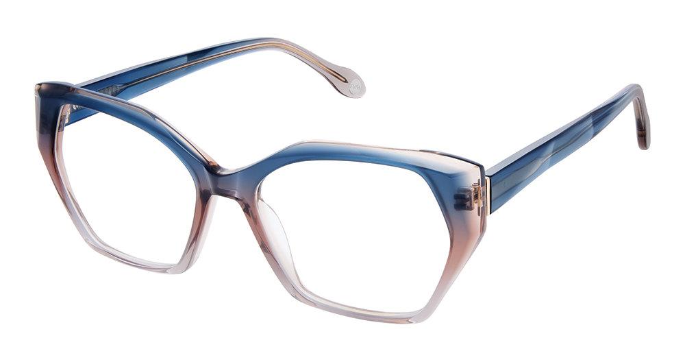 Fysh F-3794 Eyeglasses