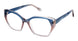 Fysh F-3794 Eyeglasses