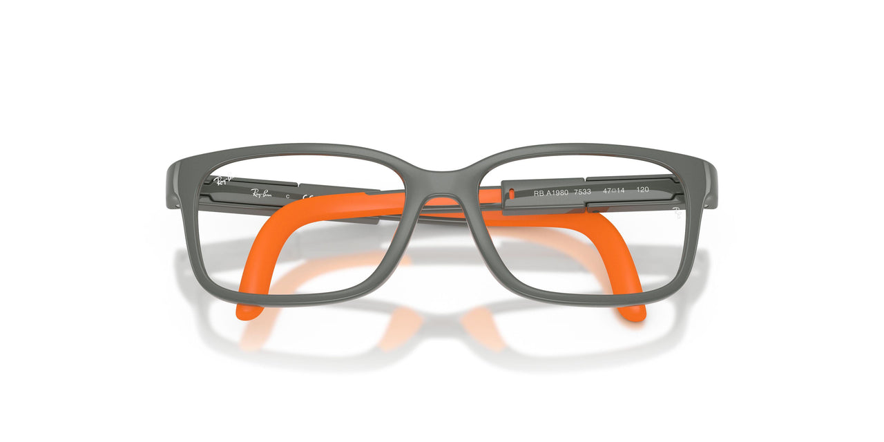 7533 - Grey - Clear