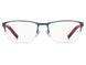 0FLL-00 - Matte Blue