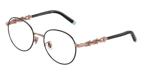 Tiffany 1148D Eyeglasses