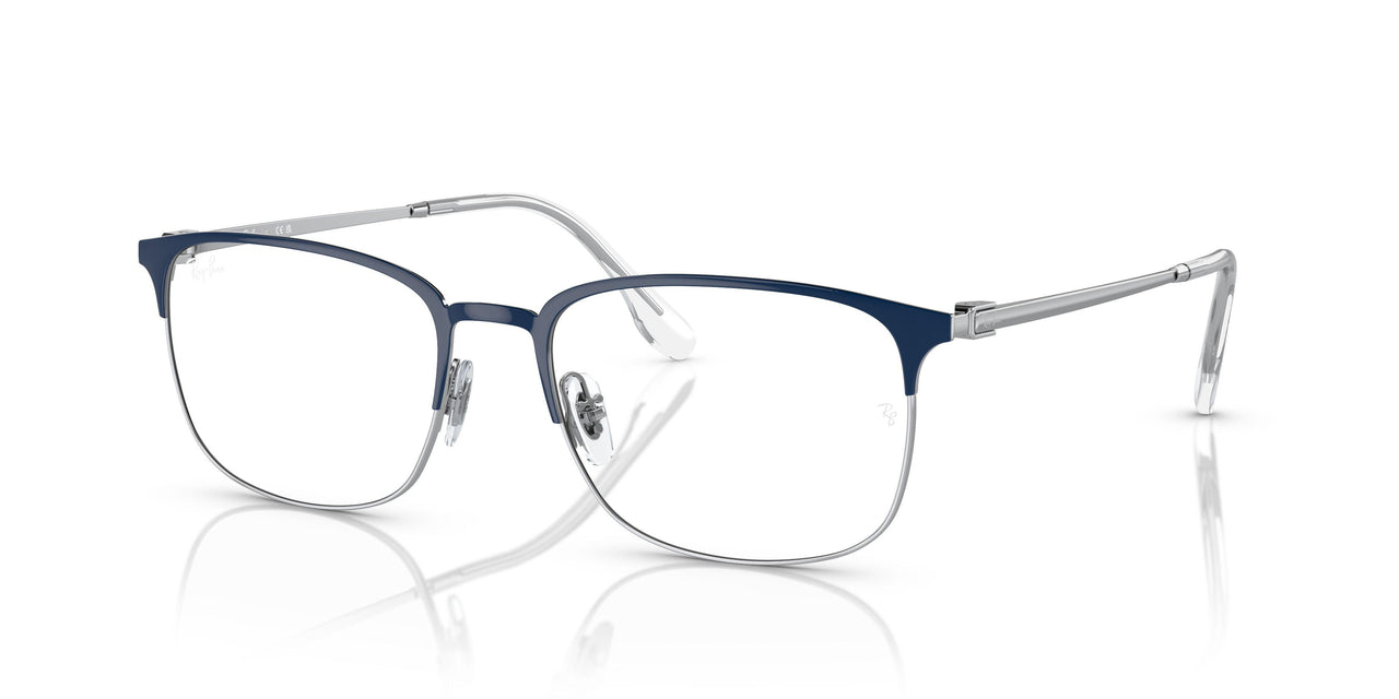 3155 - Blue - Clear