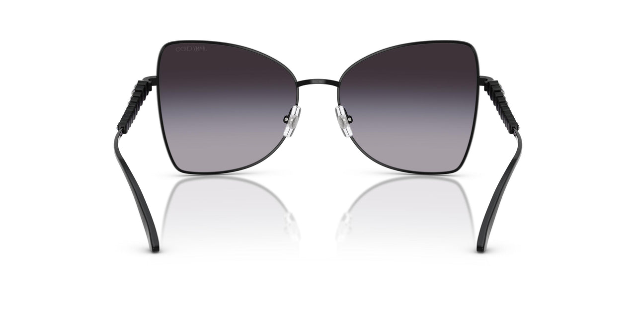 30008G - Black - Gradient Grey