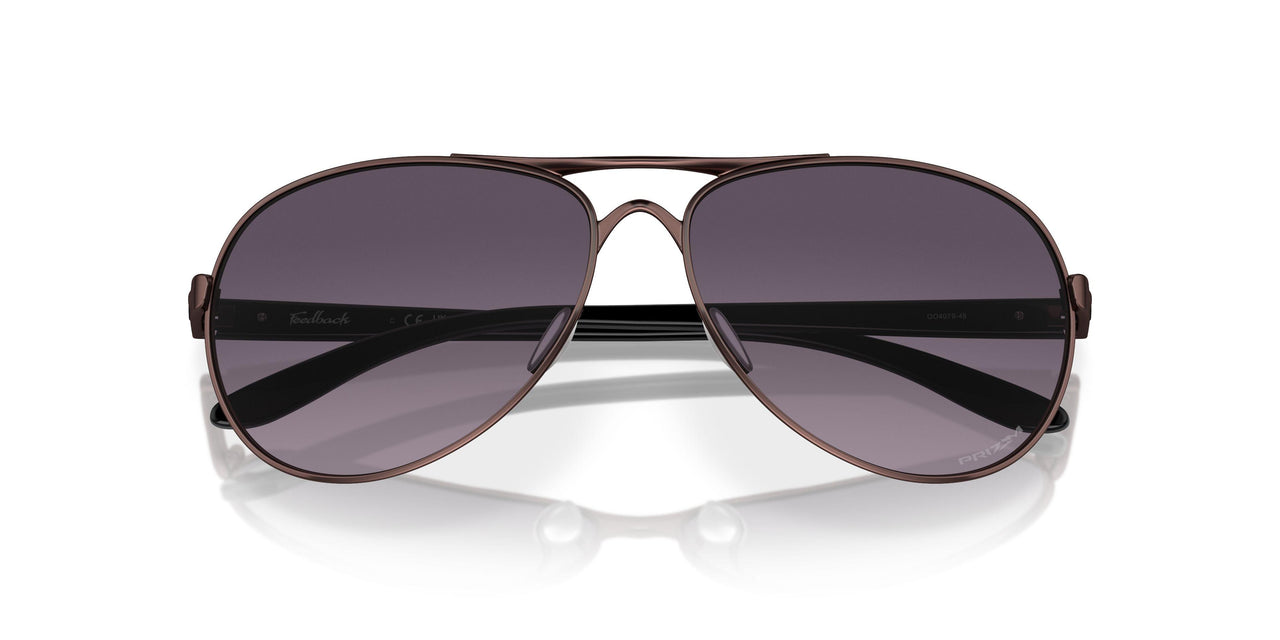 407914 - Rose Gold - Brown Gradient Polar