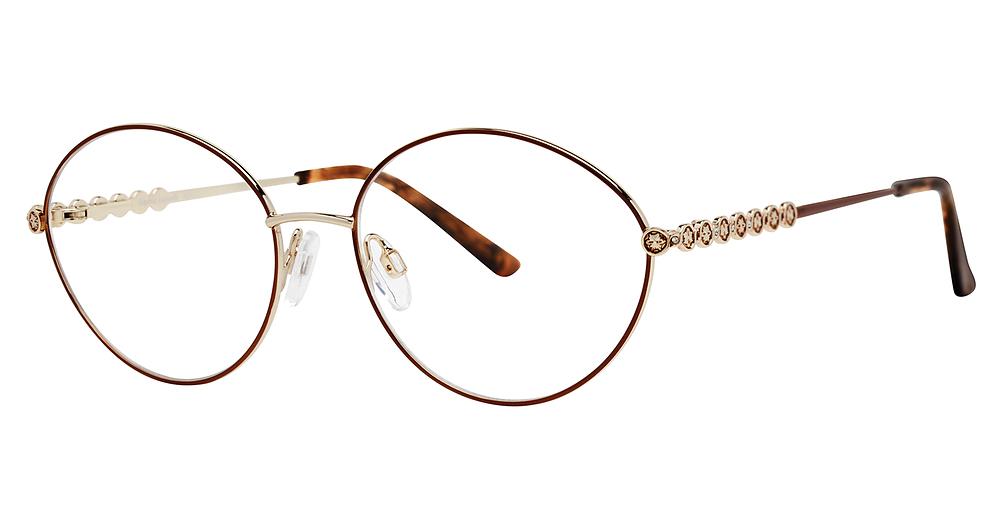 Sophia Loren SLM331 Eyeglasses