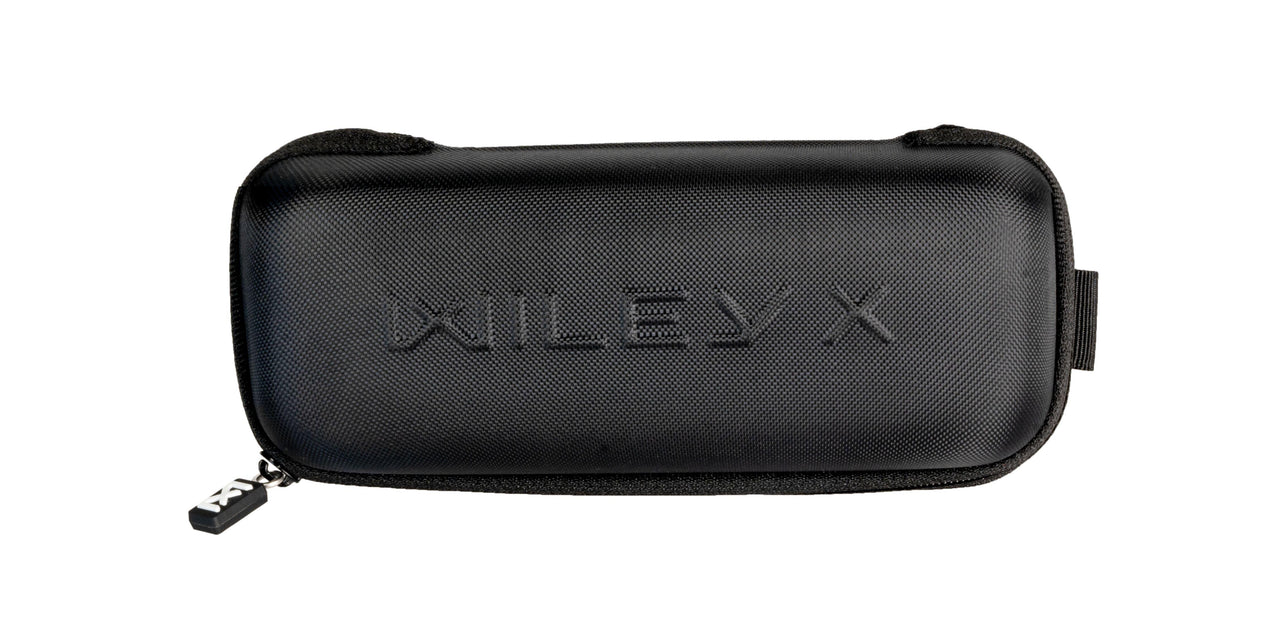 DN800 Eva Zipper Case, Black