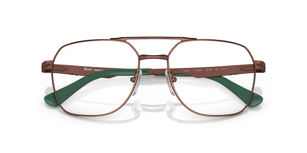 1124GH - Brown - Transitions 8 Grey