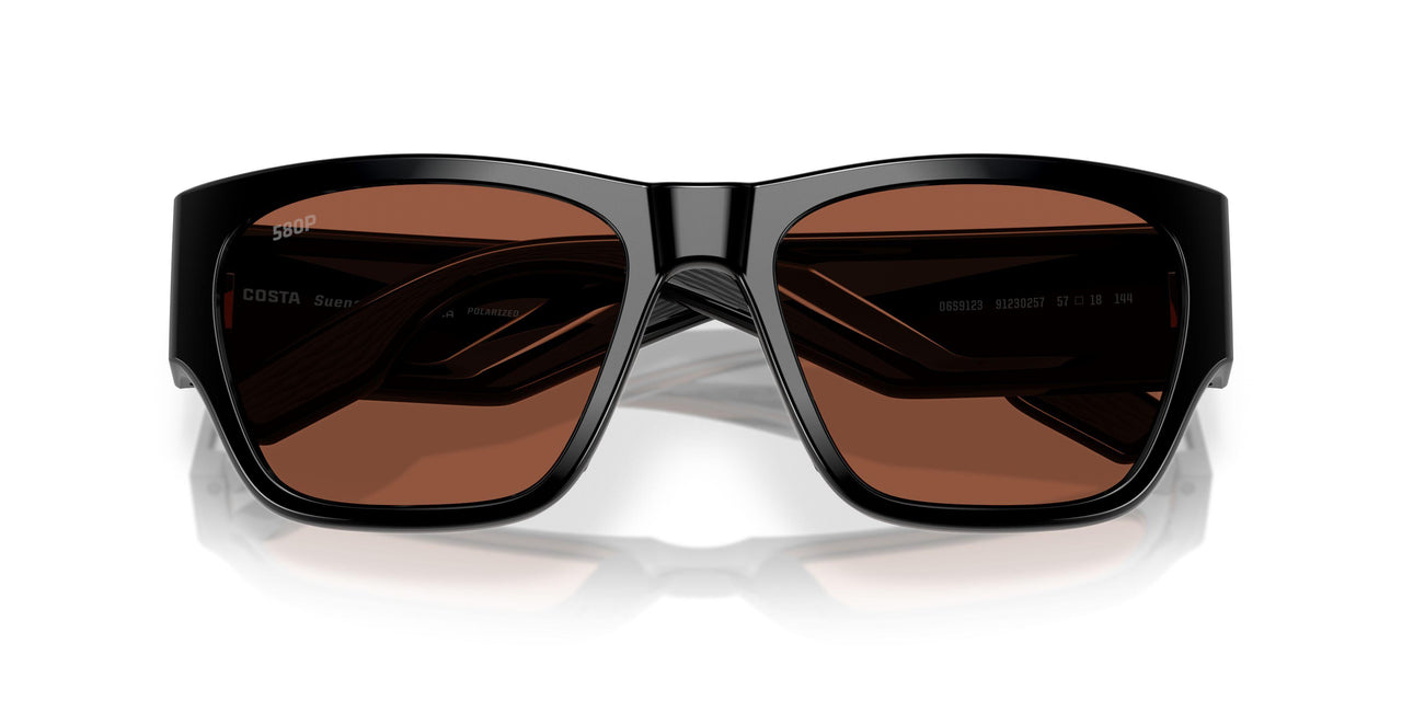 912302 - Black - Copper