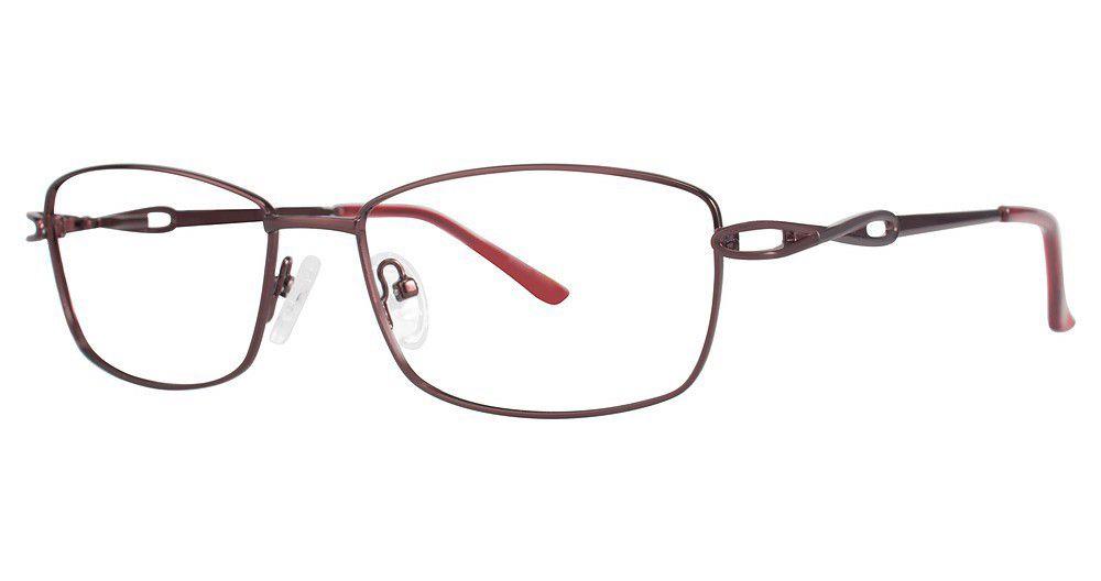 Modern Times SAMBA Eyeglasses