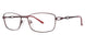 Modern Times SAMBA Eyeglasses