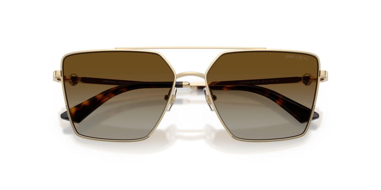 3006T5 - Gold - Polar Brown Gradient