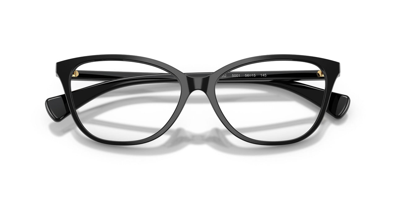 5001 - Black