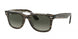 Ray-Ban Wayfarer 4540 Sunglasses