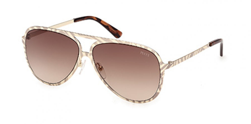 Emilio Pucci 0247 Sunglasses