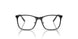 4064 - Black - Clear
