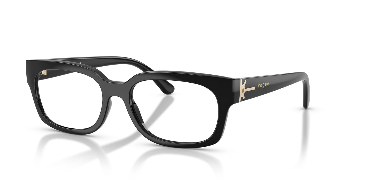 W44 - Black