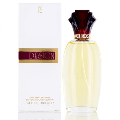 Paul Sebastian Design EDP Spray