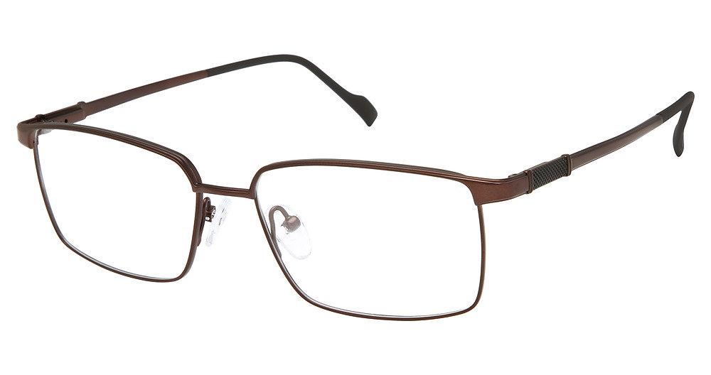 Stepper STE-60301-SI Eyeglasses