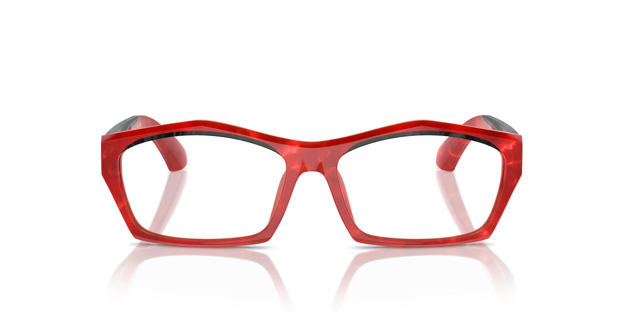 004 - Red