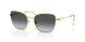 4004T3 - Gold - Gradient Grey Polar