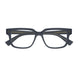 011 - Grey - Transparent