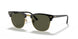 W0365 - Black - Green