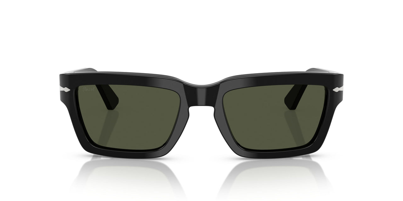 95/31 - Black - Green