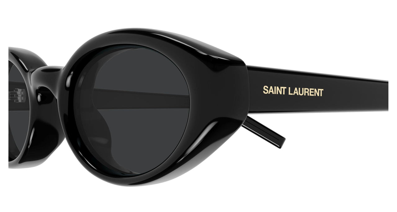 001 - Black - Black