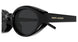 001 - Black - Black