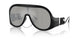 501/6G - Black - Light Grey Mirror Silver
